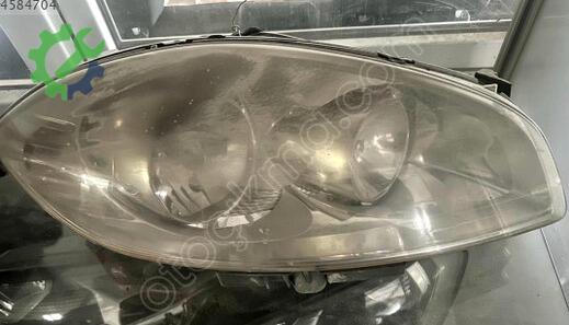 Fiat Linea Far çıkma parça