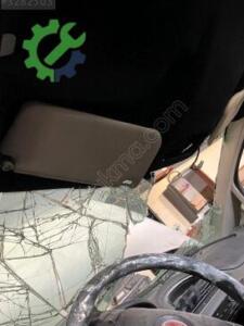 Fiat Linea Sağ Güneşlik Orjinal Çıkma