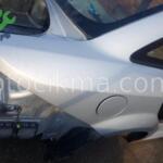 Fiat Linea Sağ Kelebek Cam Hatasız Orjinal Çıkma