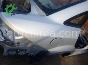 Fiat Linea Sağ Kelebek Cam Hatasız Orjinal Çıkma