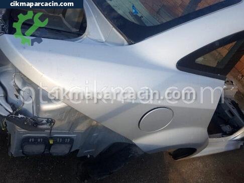 Fiat Linea Kelebek Camı çıkma parça