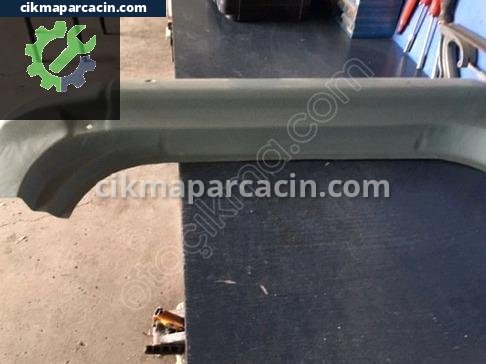 Fiat Linea Sağ Ön Far çıkma parça
