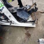 Fiat Linea Sağ Marşbiyel Hatasız Orjinal Çıkma