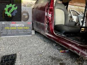 Fiat Linea Sağ Marşbiyel Hatasız Orjinal Çıkma