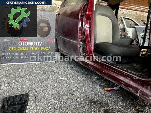 Fiat Linea Biyel çıkma parça