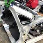 Fiat Linea Sağ Ön But Hatasız Orjinal Çıkma