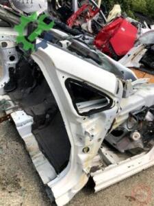 Fiat Linea Sağ Ön But Hatasız Orjinal Çıkma