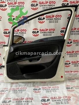 Fiat Linea Cam Düğmesi çıkma parça