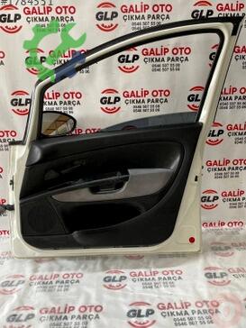 Fiat Linea Cam Açma Anahtarı çıkma parça