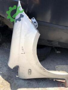 Fiat Linea Sağ Ön Çamurluk Gri Hatasız Orjinal Çıkma