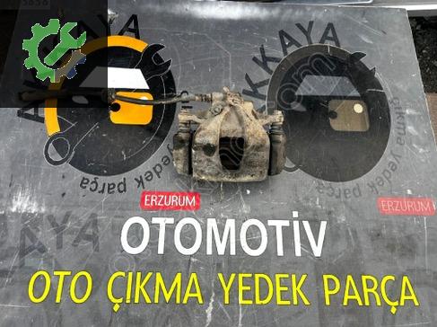 Fiat Linea Fren Ana Merkezi çıkma parça