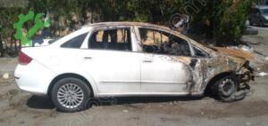 Fiat linea sağ ön kapı
