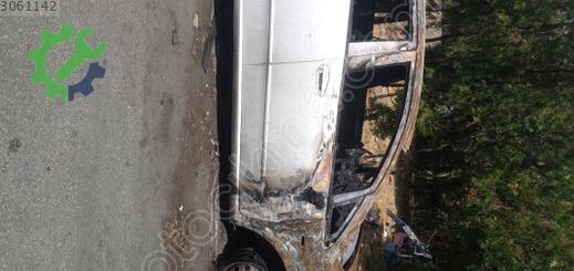 Fiat Linea Sağ Ön Kapı çıkma parça
