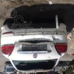 Fiat linea sağ ön kapı