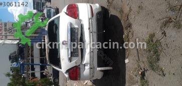Fiat Linea Sağ Ön Kapı çıkma parça