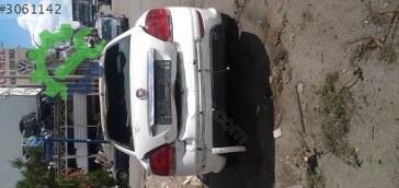 Fiat Linea Sağ Ön Kapı çıkma parça