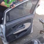 Fiat linea sağ ön kapı