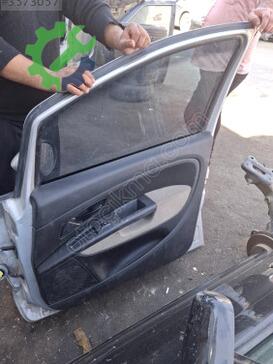 Fiat Linea Sağ Ön Kapı çıkma parça