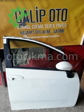 Fiat Linea Sağ Dış Ayna çıkma parça