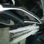 Fiat linea sağ ön kapı beyaz