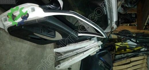 Fiat Linea Sağ Ön Kapı çıkma parça