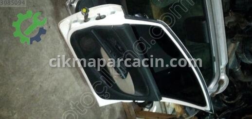Fiat Linea Sağ Ön Kapı çıkma parça