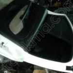 Fiat linea sağ ön kapı beyaz