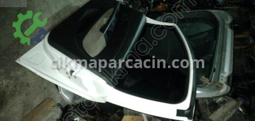 Fiat Linea Sağ Ön Kapı çıkma parça