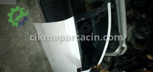Fiat Linea Sağ Ön Kapı çıkma parça