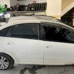 Fiat Linea Sağ Ön Kapı Boş Orjinal Çıkma