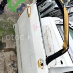 Fiat Linea Sağ Ön Kapı Cam Krikosu hatasız orjinal çıkma
