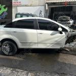 Fiat linea sağ ön kapı hatasız