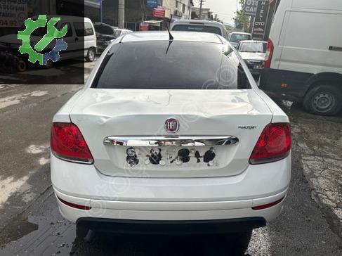 Fiat Linea Sağ Ön Kapı çıkma parça