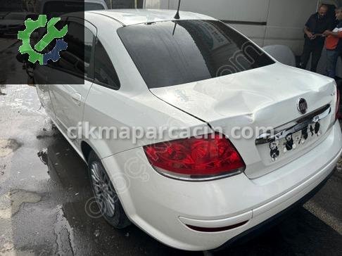 Fiat Linea Sağ Ön Kapı çıkma parça