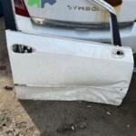 Fiat Linea sağ ön kapı orijinal az hasarlı