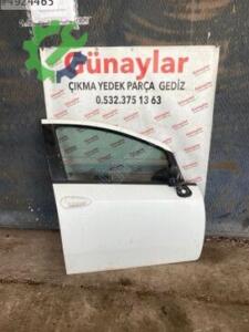 Fiat Linea Çıkma Sağ Ön Kapı