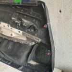 FİAT LİNEA SAĞ ÖN KAPI İÇ DÖŞEMESİ 07-15 OEM 310793003