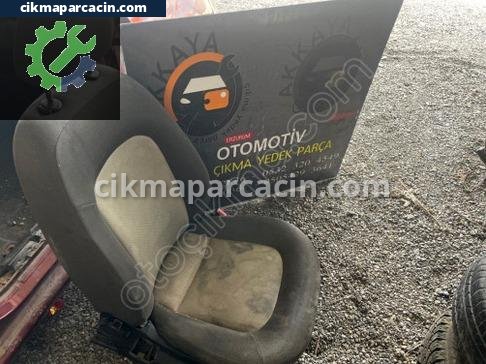 Fiat Linea Sağ Ön Koltuk çıkma parça