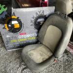 Fiat Linea Sağ ön Koltuk Orjinal Çıkma