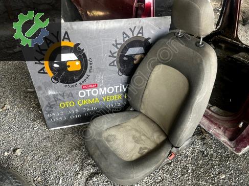 Fiat Linea Sağ Ön Koltuk çıkma parça