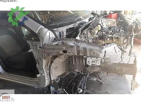 Fiat Linea Sağ Ön Aks çıkma parça