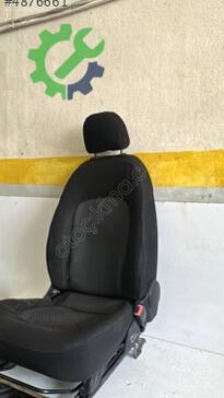 Fiat Linea Sağ Ön Koltuk çıkma parça
