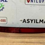 FİAT LİNEA SAĞ REFLEKTÖR ORJİNAL  -NO372