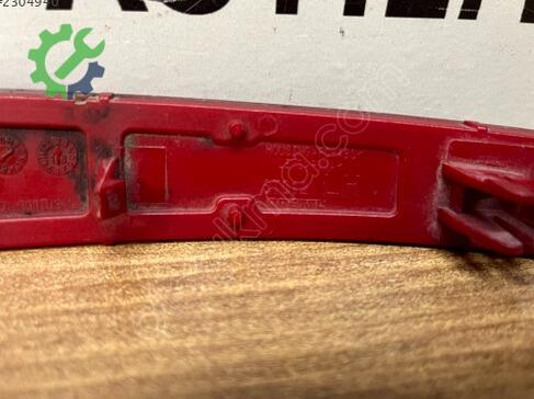 Fiat Linea Tampon Reflektörü NO372 çıkma parça