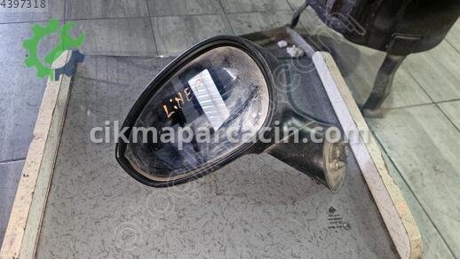 Fiat Linea Sağ Dış Ayna çıkma parça
