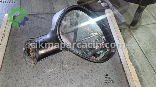 Fiat Linea Sağ Dış Ayna çıkma parça