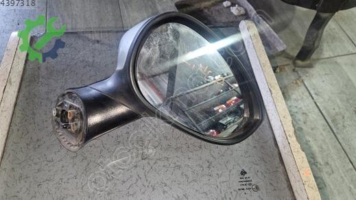 Fiat Linea Sağ Dış Ayna çıkma parça