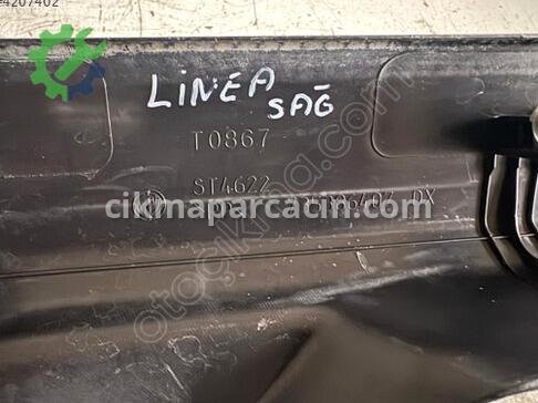 Fiat Linea Bakalit çıkma parça