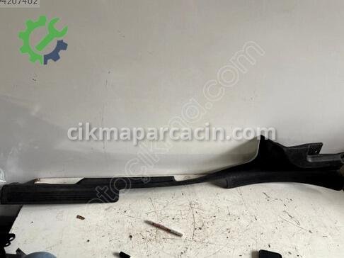 Fiat Linea Bakalit çıkma parça