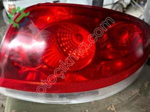 Çıkma Fiat Linea Sol Stop